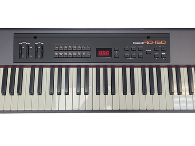 K692 Roland ローランド RD-150 ピアノ italy Roland RD-150 88-key Stage Piano with Soft Case | eBay