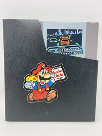 Double Dribble, Tecmo Bowl, Bases Loaded 2, Track & Field, Rad Racer NES Games