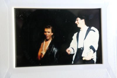 Spandau Ballett 35mm Transparenz/Folie bitte nach unten scrollen (a8)