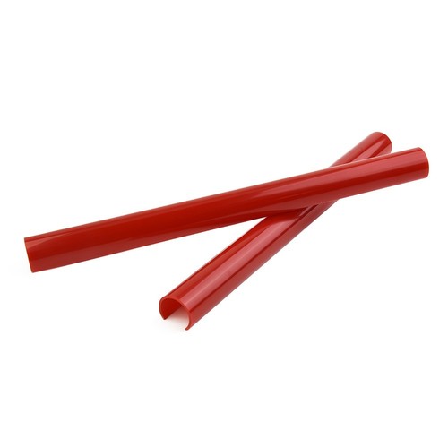 2Pc Front Grille Trim Strips Pipe For 1 2 3 4 Series F20/F30/F32/F40/G20/G29 - Picture 14 of 24