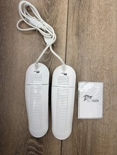 KOODER Boot Dryer,Shoe Dryer,Foot Dryer Eliminate Bad Odor and sanitize