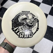 Innova Proto Glow DX Roc 172g