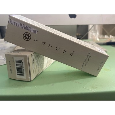 Tatcha Luminous dewy skin Mist 40ml/1.35fl 