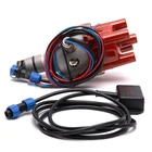 123 Ignition Distributor, Programmable Bluetooth, TUNE+-4-R-V-V-EXT-BLUE VW