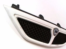 Calandre Lancia YPSILON