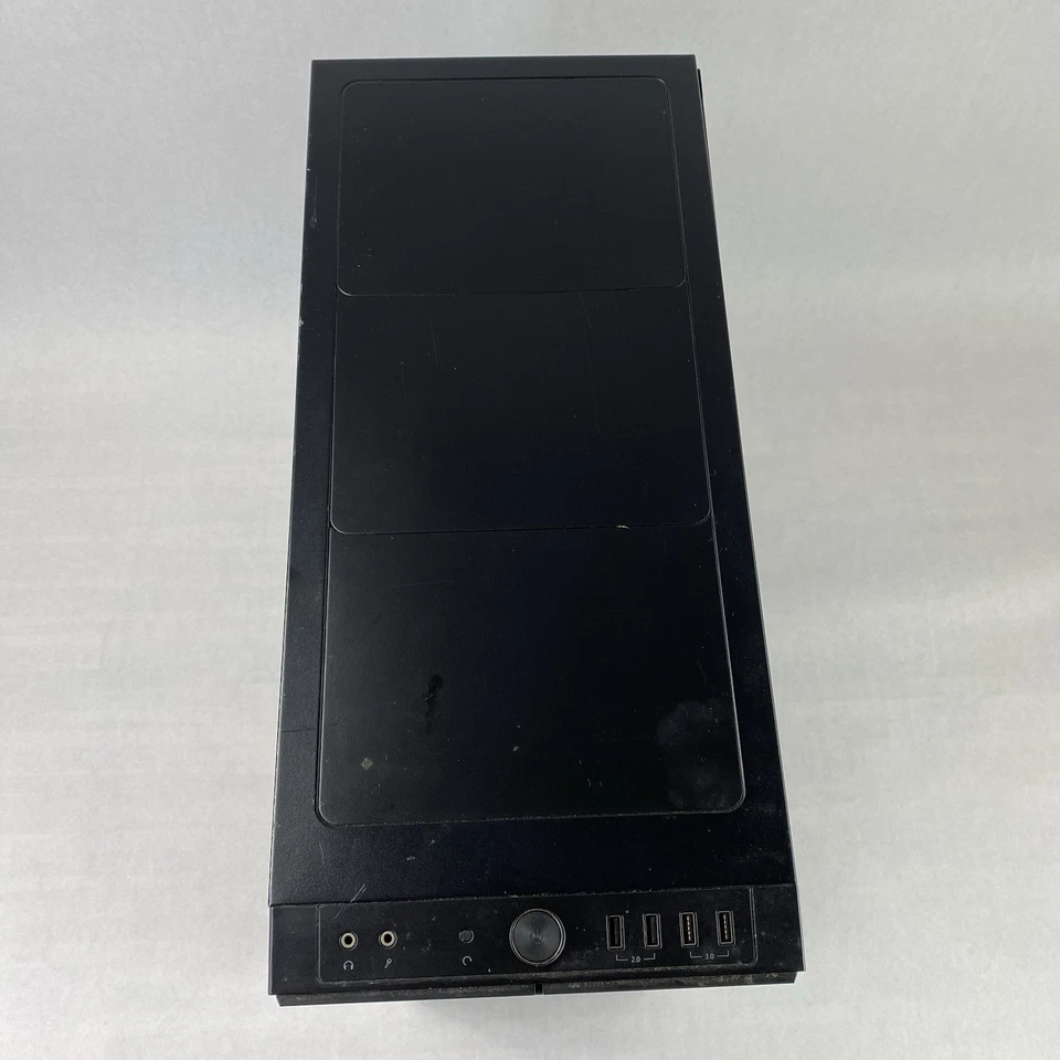 Fractal Design Define R5 ATX Mid Tower Computer Case - Image 3 of 4