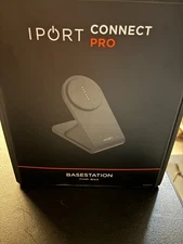Iport Connect Pro BaseSTATION Black 72352