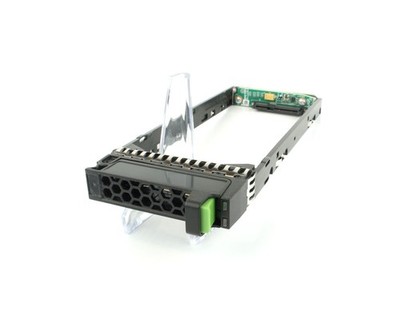 Fujitsu CA32562-Y042 / CA32562-Y043 2,5'' SAS HDD Tray - Caddy - Einbaurahmen