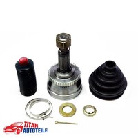 Gelenksatz Antriebswelle FüR Nissan Maxima / Maxima QX IV ABS Mit (A32) 3.0