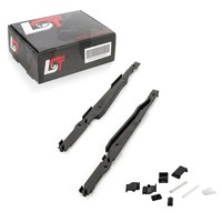 Schiebedach Schiene Reparatursatz Set 12-Teilig FüR BMW X5 E53 X3 E83