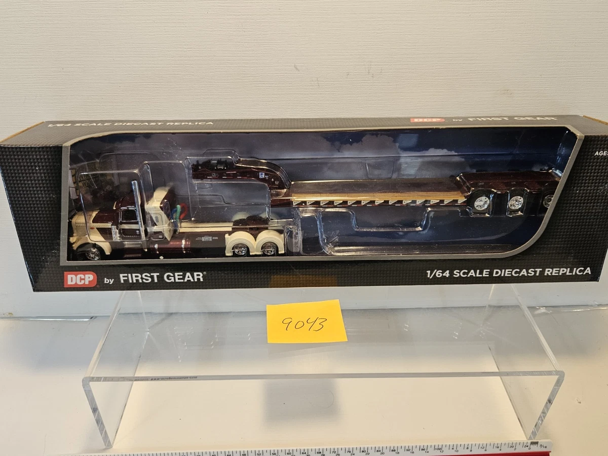 DIE-CAST PROMOTIONS 1:64 トラクター・トレーラー 1:64 Scale Diecast Tractor Trailers/Semis for sale | eBay