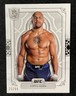 Ciryl Gane 25/99 💎 2024 Topps Royalty UFC #30