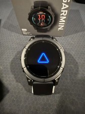 Garmin Fenix E AMOLED Edition