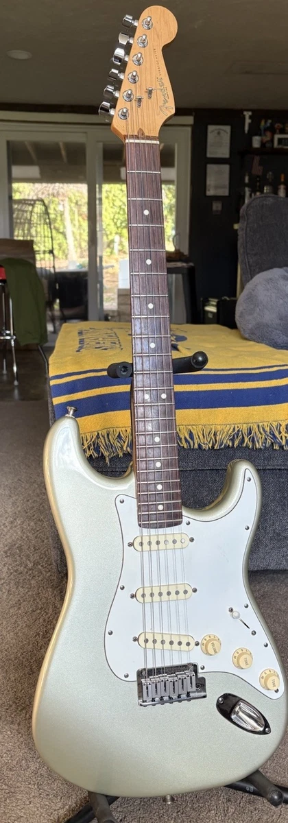 2010 Fender American Standard Stratocaster for sale | eBay