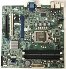DELL OPTIPLEX 790 DESKTOP COMPUTER MOTHERBOARD CN-033C2F LGA 1155 DDR3