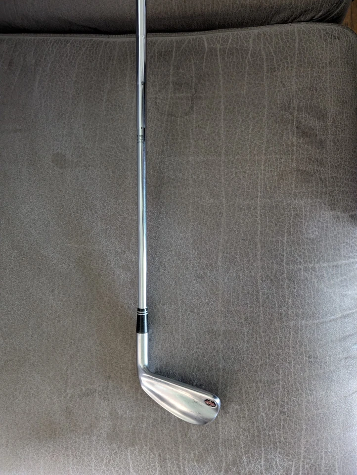 MacGregor Golf M675 V-FOIL SPEED Forged Milled Iron 6 Iron Right Steel DG S300 - Image 4 of 4