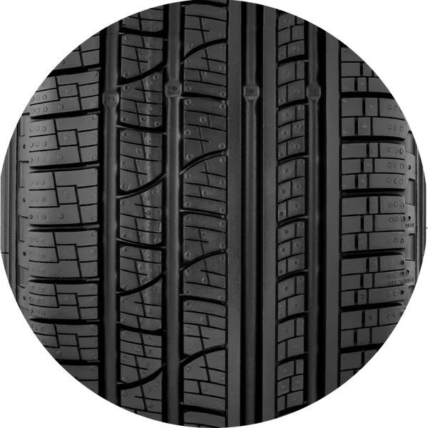 Sommerreifen - PIRELLI SCORPION VERDE ALL SEASON RUN FLAT 295/45R20 110(Y) - Bild 4 von 4