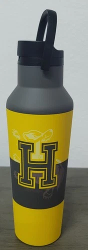 New Harry Potter Hufflepuff Insulated Sport Canteen Corkcicle