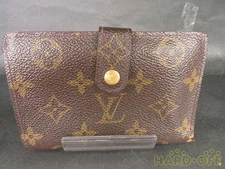 LOUIS VUITTON Portmonet Biivienois M61663 Used