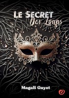 Magali Guyot | Le Secret Des Loups | Taschenbuch | FranzöSisch (2024)