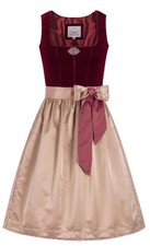 MarJo, Dirndl, 42, Neu