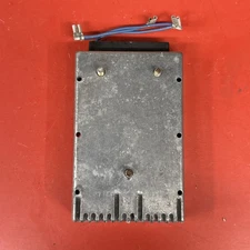 LX338 Ignition Control Module for Buick Oldsmobile Pontiac 1986-88 V6