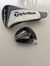 TaylorMade SIM Driver Head
