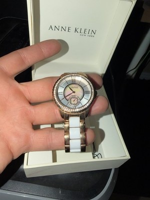 Anne Klein 12/2310RGWT