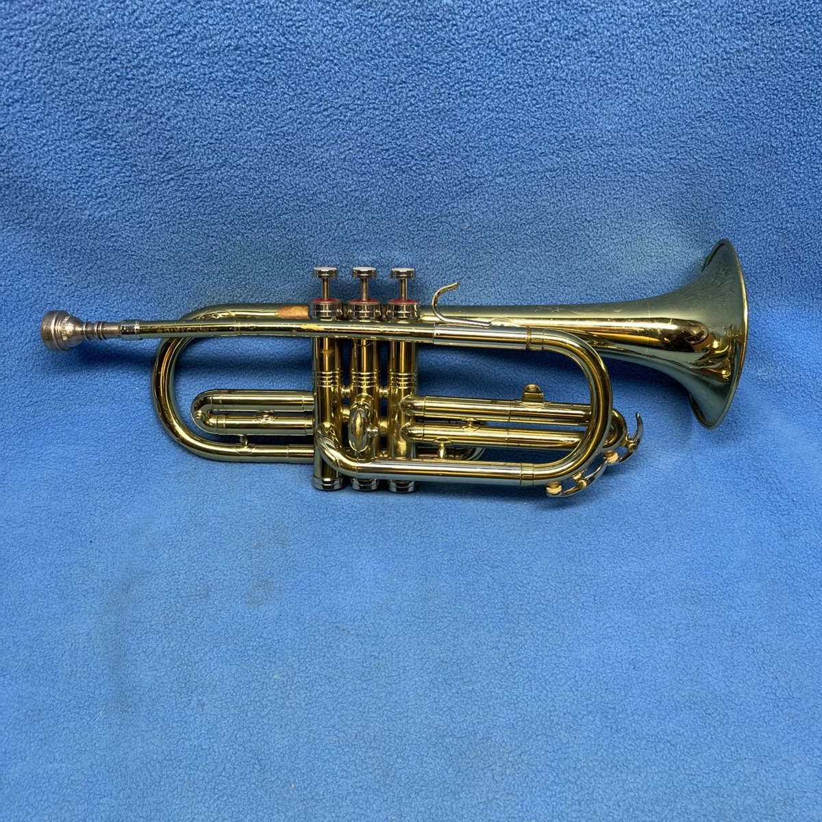 Conn Vintage Cornets for sale - eBay