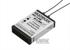 Multiplex / Hitec RC Empfänger RX7DR MLINK 2,4 GHz / 55811