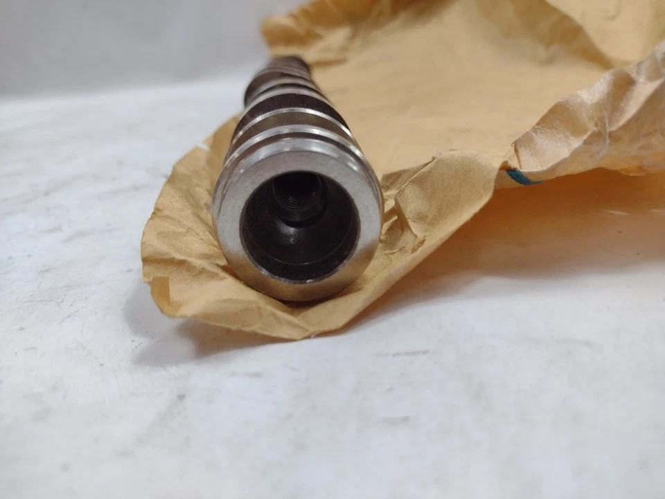 Árbol de levas original del motor GM 55565289 Foto 4 de 4