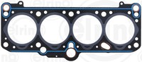 Elring Dichtung Zylinderkopf 891.348 FüR Jetta Golf VW Passat Caddy Iltis 90 B3