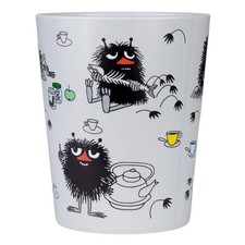 Moomin Picknick Tumblermug Grey