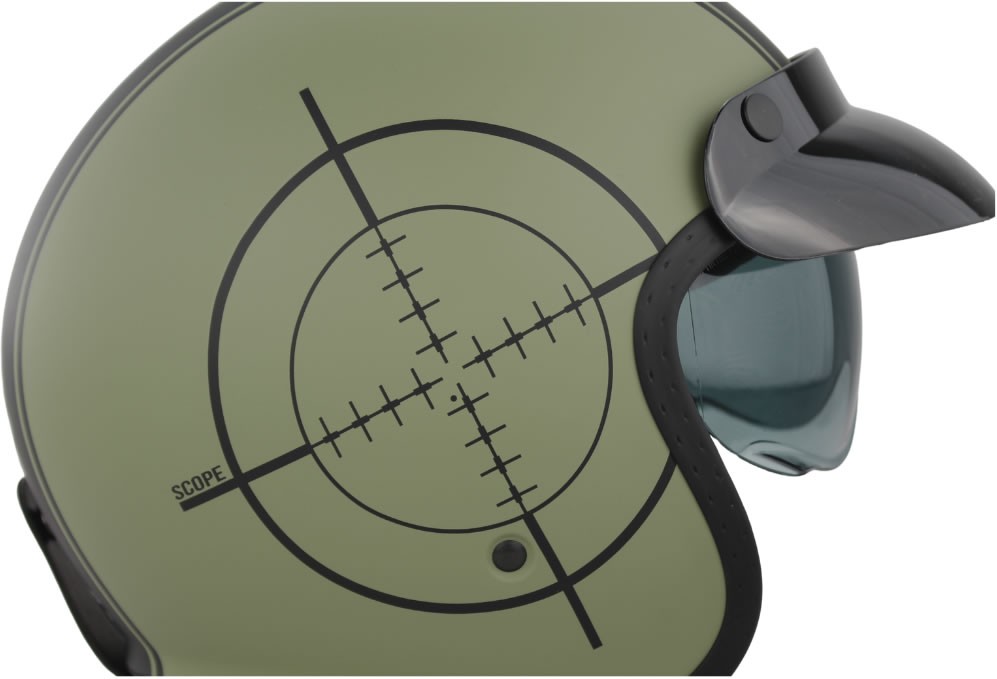 Scope Green — photo 2 of 5