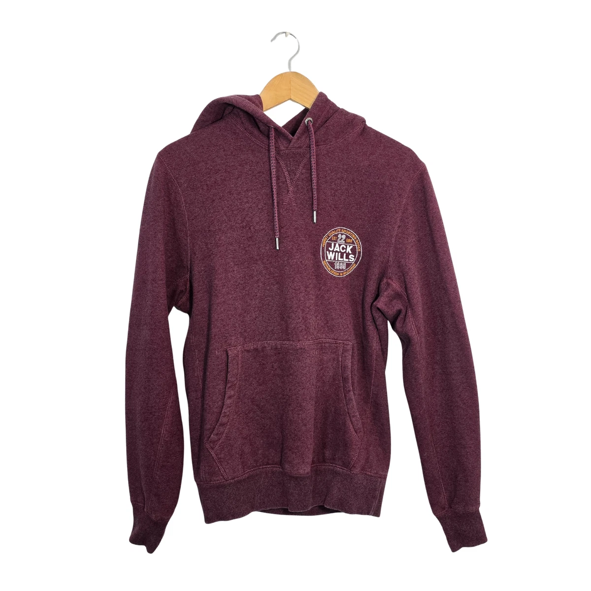Only - Pull Femme Col V 15207823 Gris Chiné