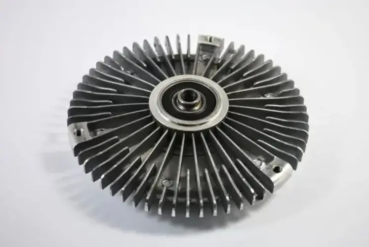 Für THERMOTEC D5M001TT Clutch, radiator fan D5M001TT The Thermotec product offe - Bild 3