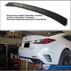 Lexus RC300h RC350 2015-2020 Coupe Fits Rear Trunk Duckbill Spoiler Wing 284N