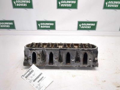 06 07 Saab SAAB 9-7X Cylinder Head 6cyl RH
