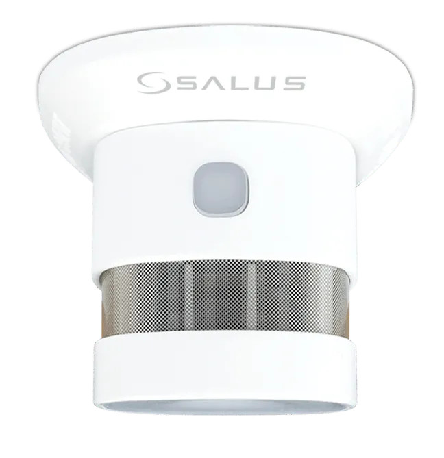 Salus SD600 Smart Smoke Detector