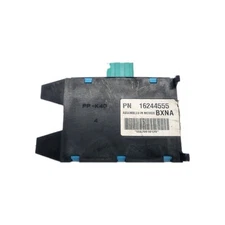 1996-97 CHEVY GMC 1500 2500 3500 ANTI-THEFT PASSLOCK VATS MODULE 16244555