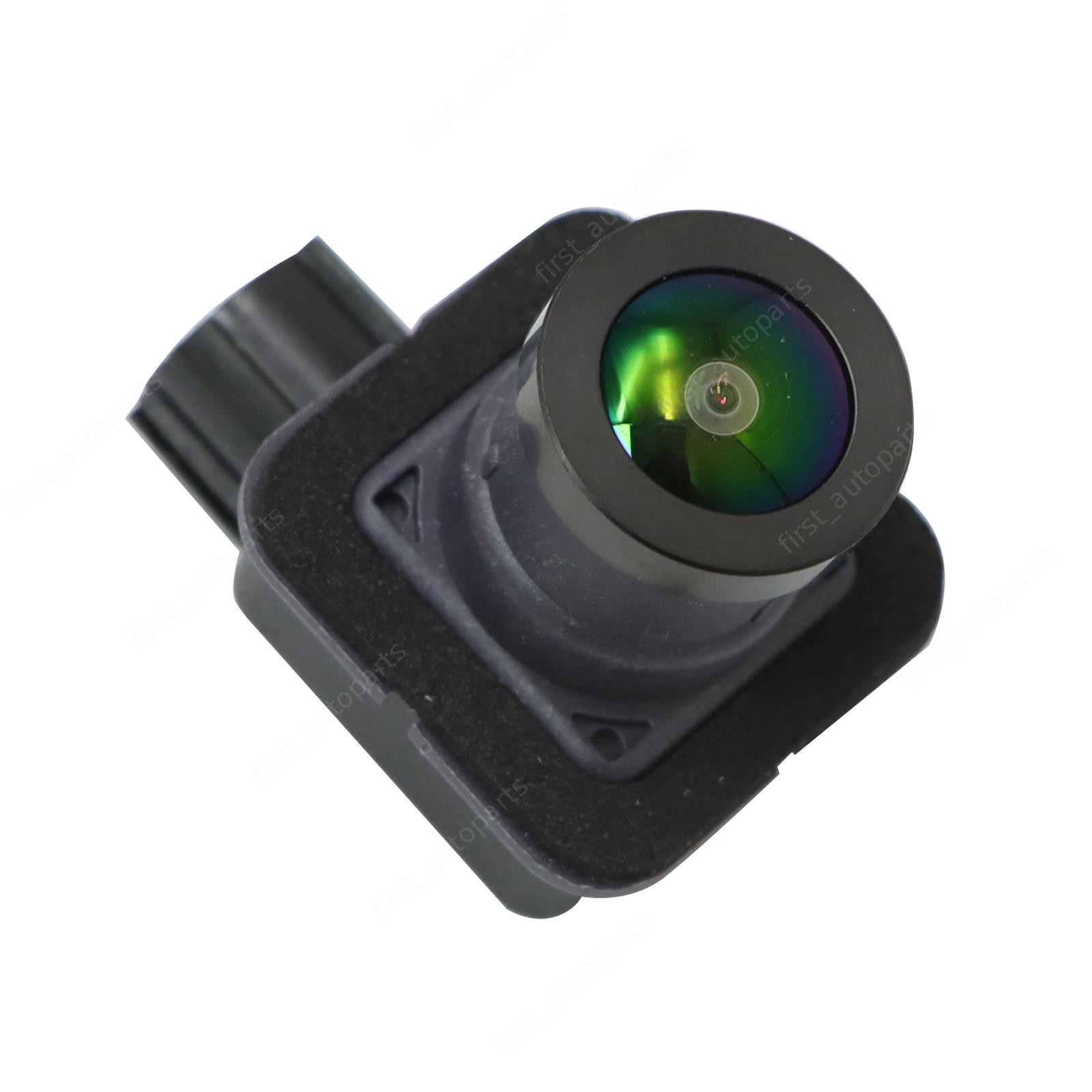 Maserati Levante 2017-2020 Rear Parking camera P/N 670100888