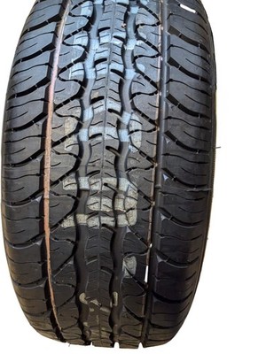 NOS BFGOODRICH G-FORCE SUPER SPORT A/S BSW P 205 50 16 87H PERFORMANCE TIRE 1662
