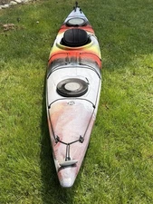 Wilderness Systems Tempest 170