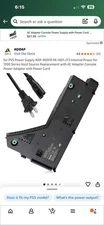 OEM PS5 Power Supply ADP-400FR PA-1401-JT3 for PlayStation 5 CFI-1215