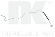 NK Bremsschlauch 854315 für 9A2 VW SEAT 6Y5 9N2 POLO SKODA 9A4 6Y2 FABIA 4 9A6 2