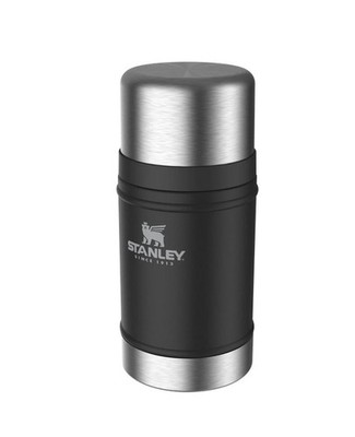 Stanley Classic Legendary Food Jar 24OZ 0,70L verschiedene Farben NEU