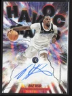 2025-26 Topps #HM-NR Naz Reid Havoc Marks Auto