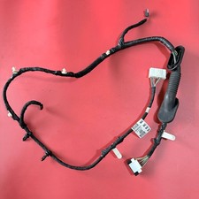 2017 - 2019 Ford Escape Rear Tailgate Wire Wiring Harness GJ5T 14D466-R59CL