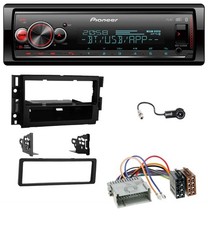 Pioneer Bluetooth USB MP3 DAB autoradio per Buick Enclave 2008-2012 Lucerna 2006