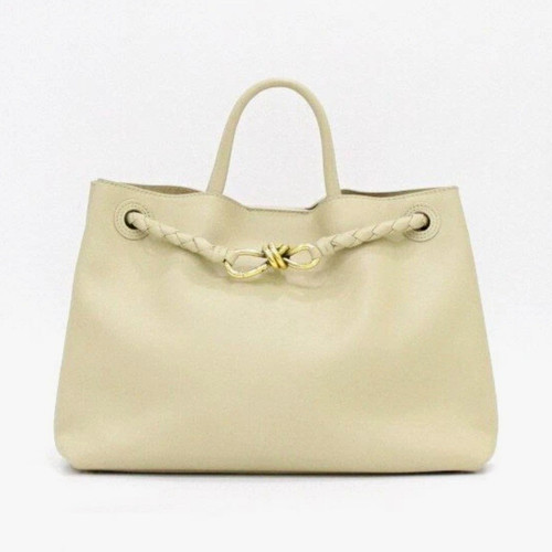Limited Edition Bottega Veneta ANDIAMO Medium Shoulder Bag
